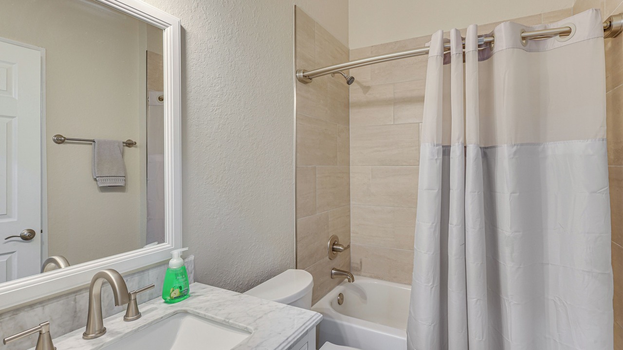 Photo of Bathroom in Sebring