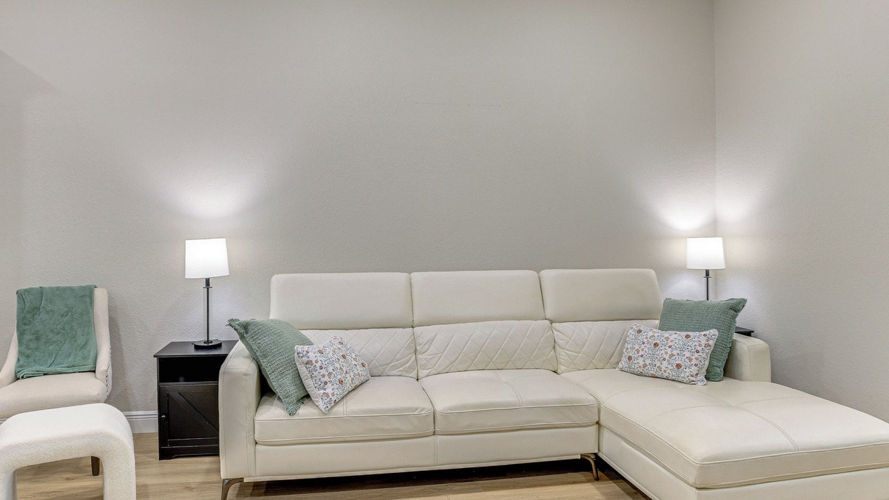 Photo of Livingroom in Sebring