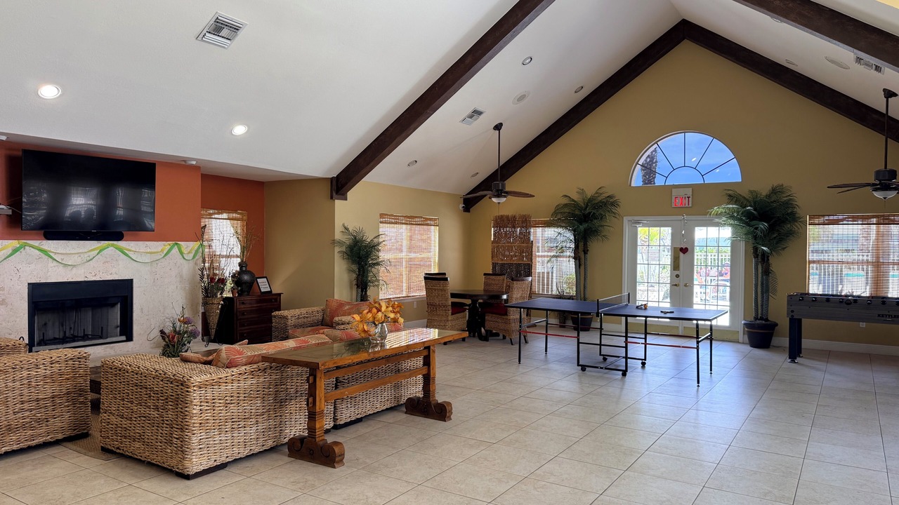 Photo of Bedroom in Villas