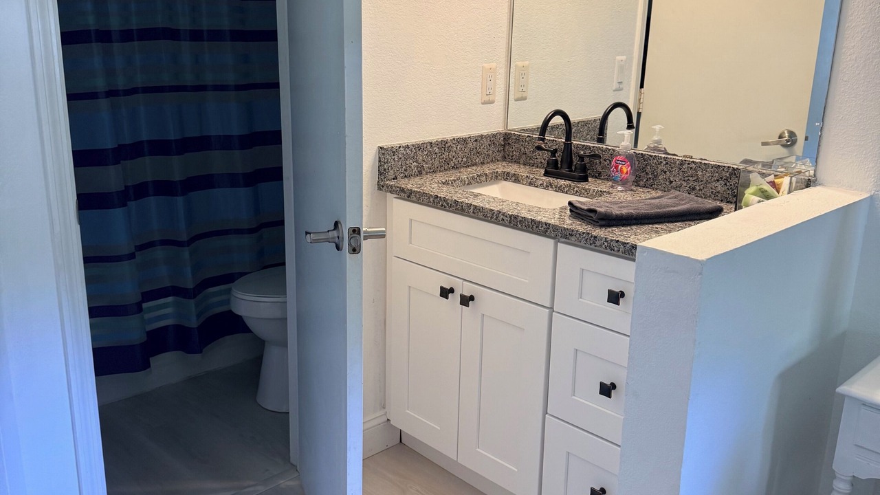 Photo of Bathroom in Villas