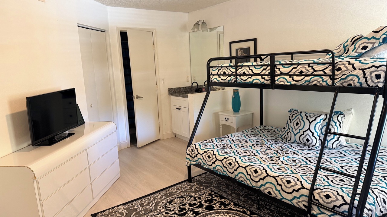 Photo of Bedroom in Villas
