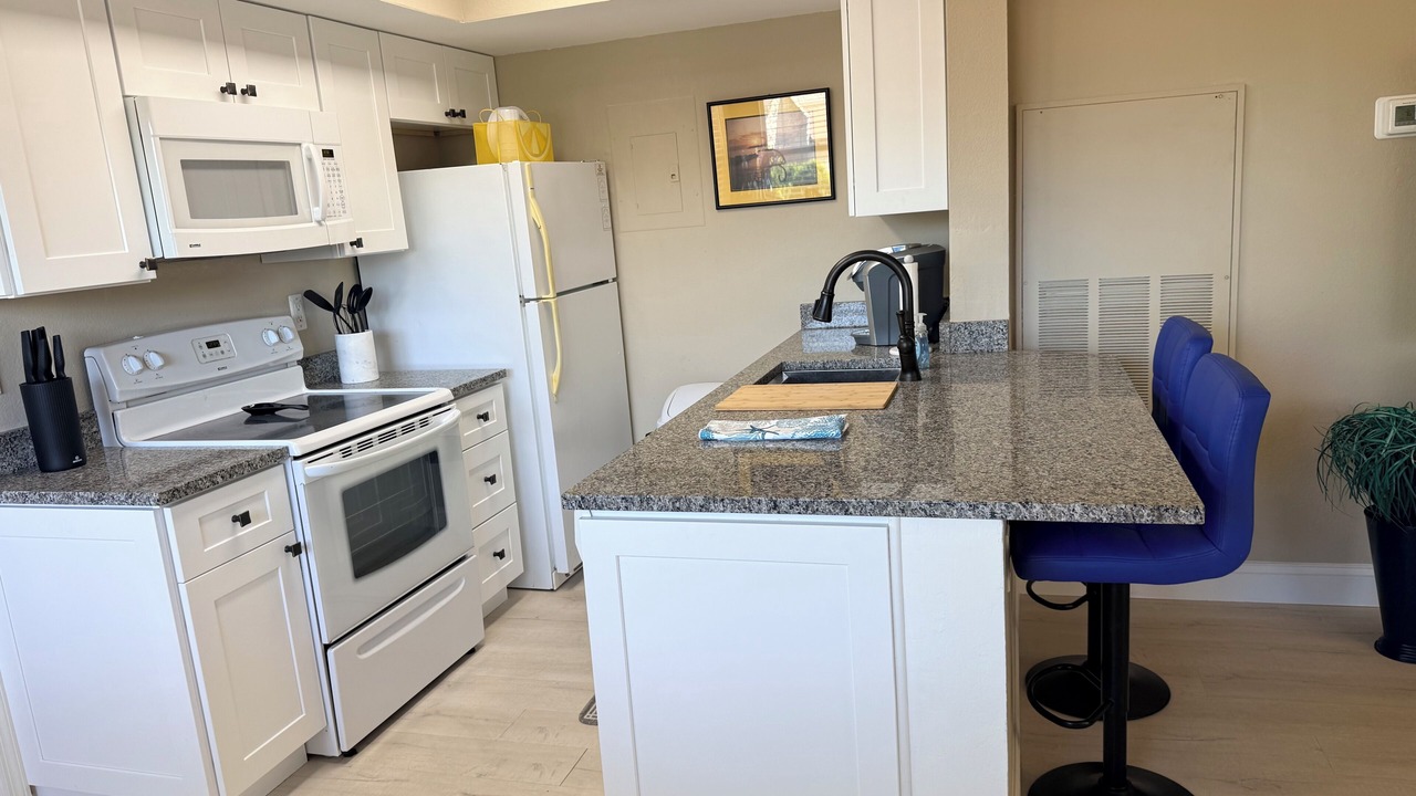 Photo of Kitchen in Villas