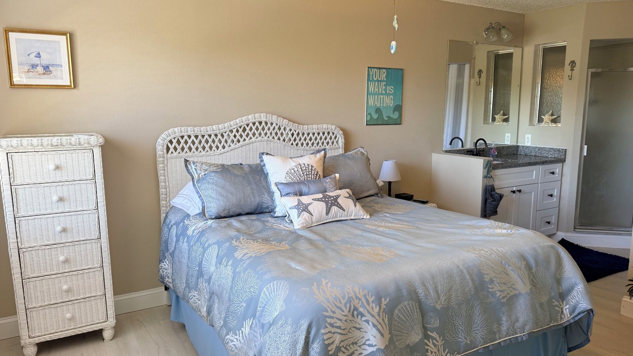 Photo of Bedroom in Villas