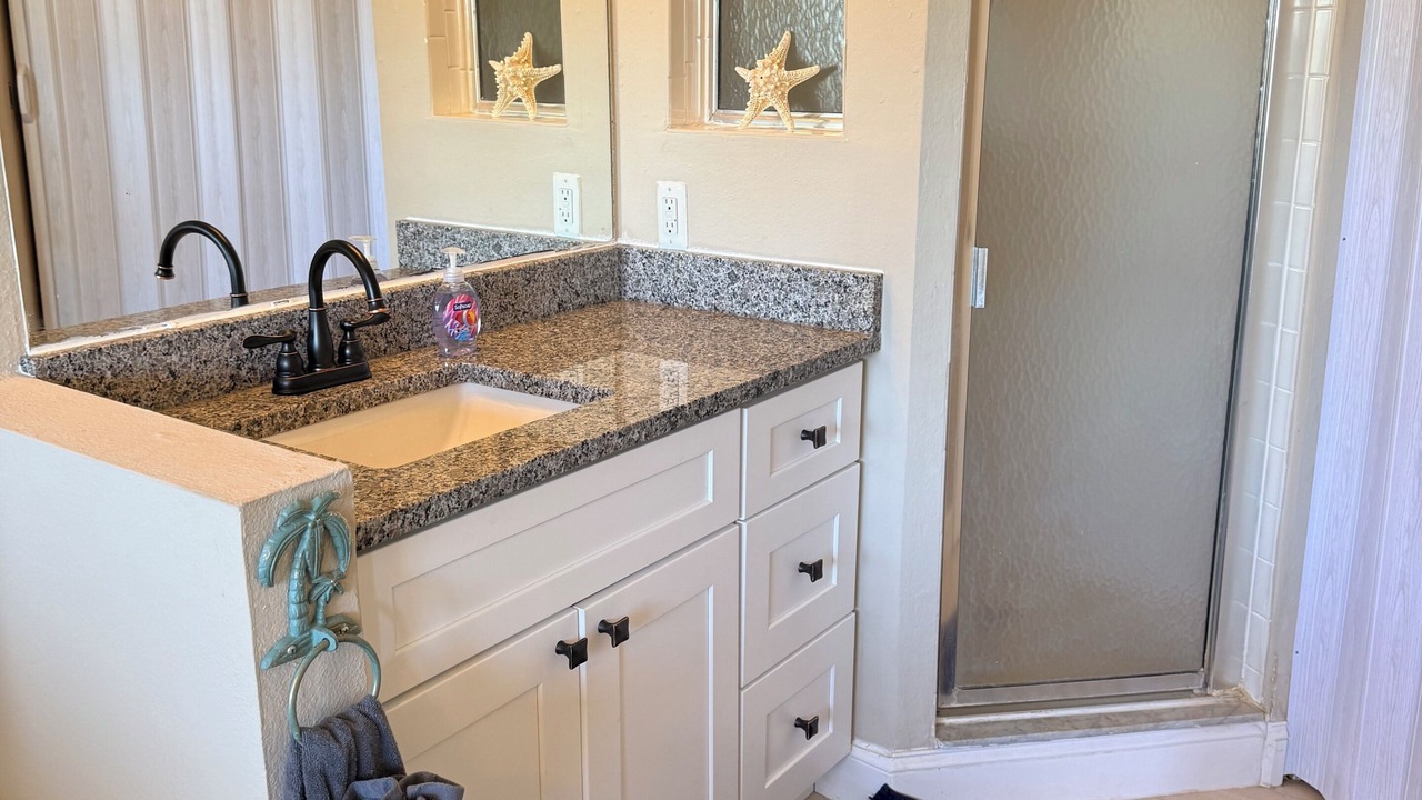 Photo of Bathroom in Villas