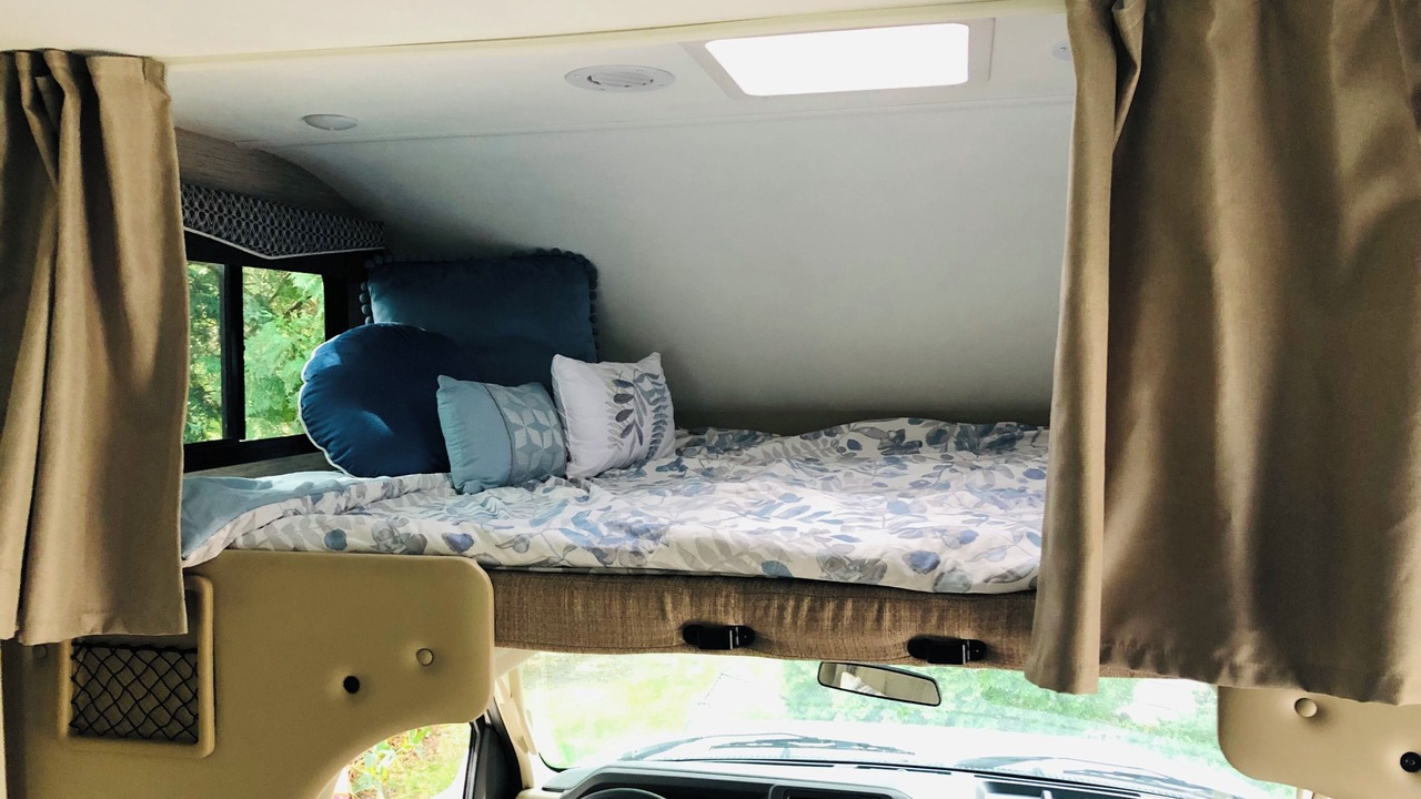 Photo of Bedroom in Myakka City