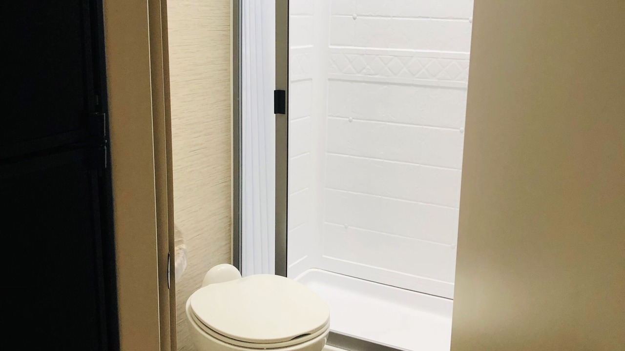 Photo of Bathroom in Myakka City