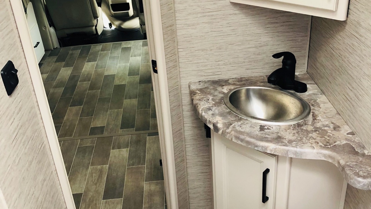 Photo of Bathroom in Myakka City