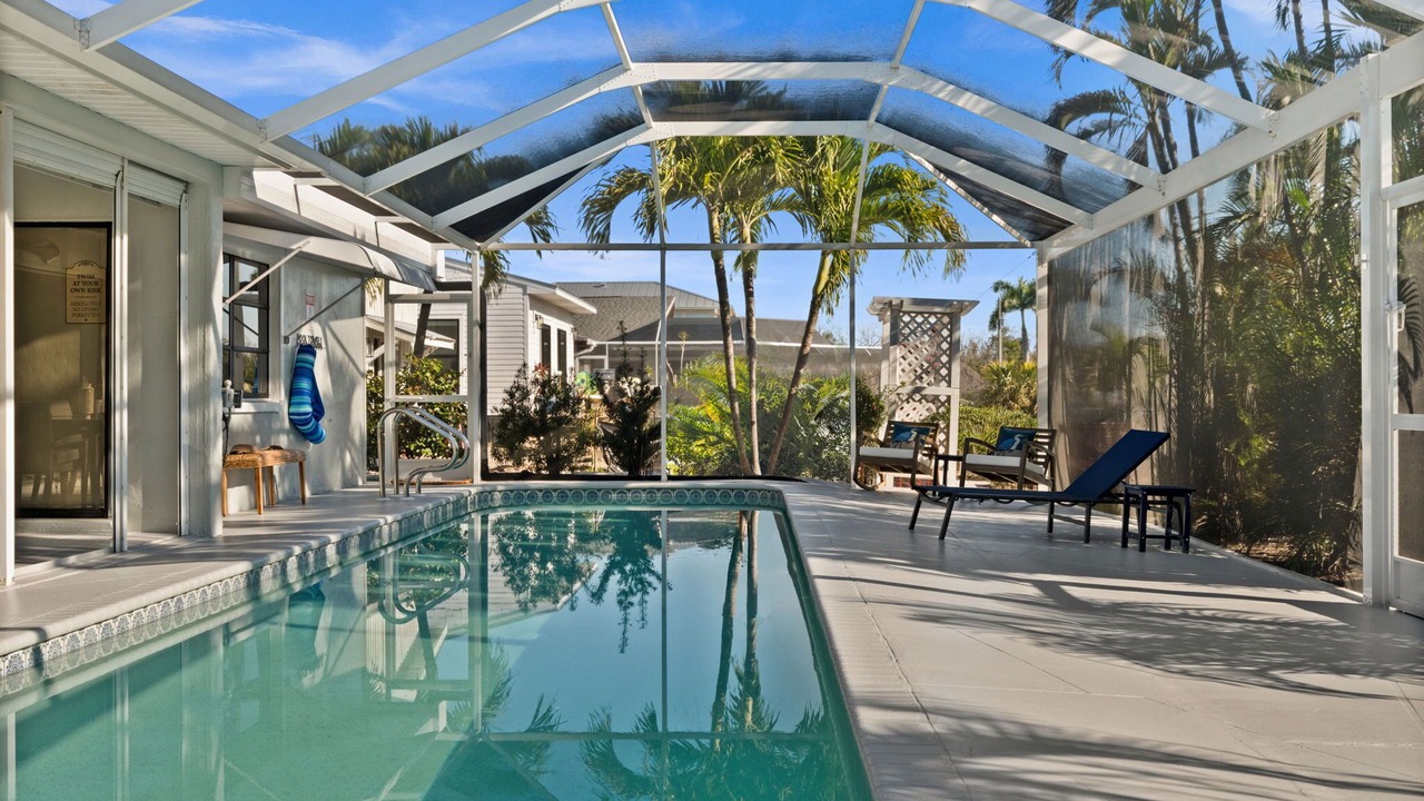 Photo of Outdoor in Saint James City