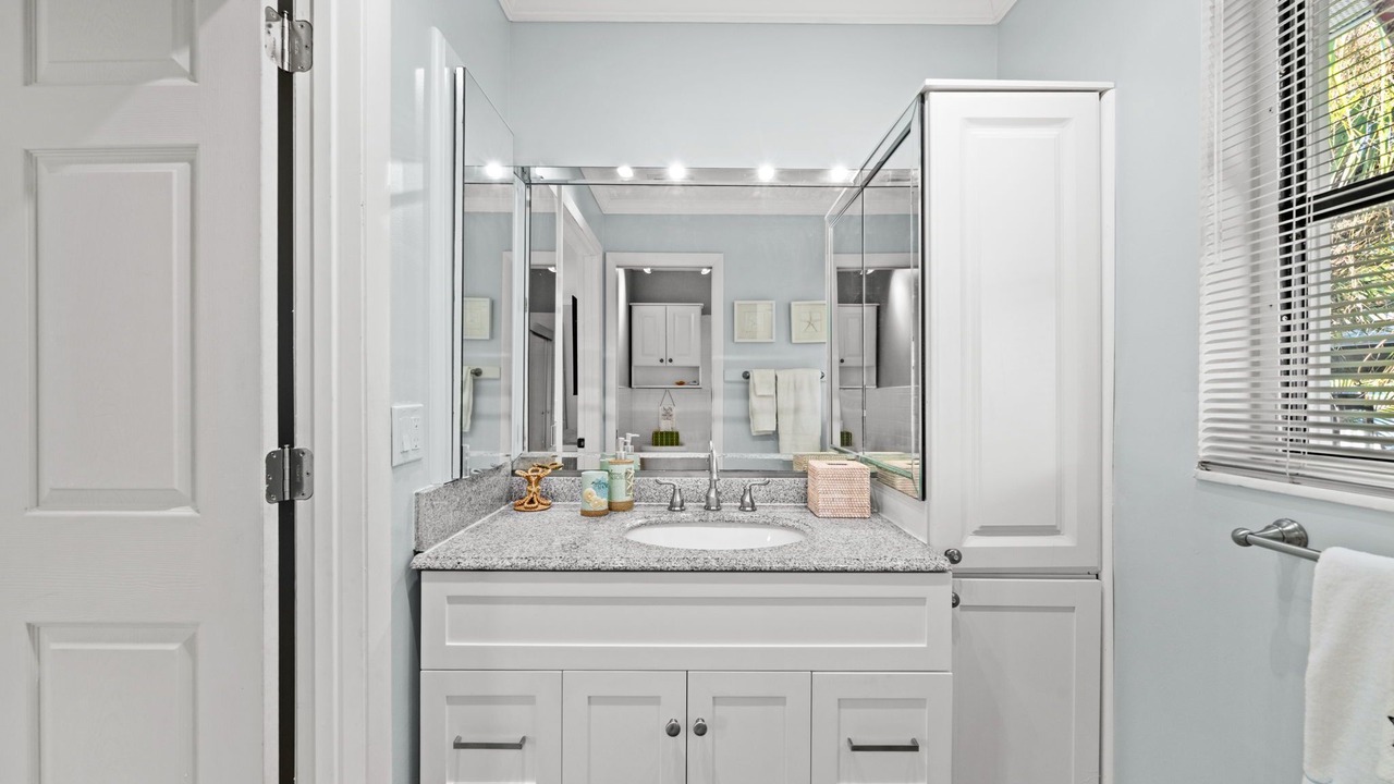 Photo of Bathroom in Saint James City