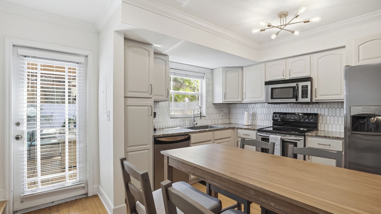 Photo of Kitchen in SoHo