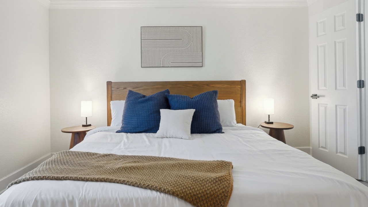 Photo of Bedroom in SoHo