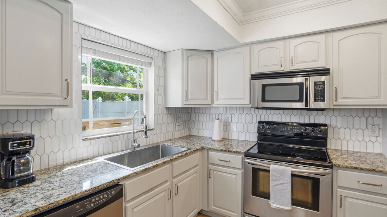 Photo of Kitchen in SoHo