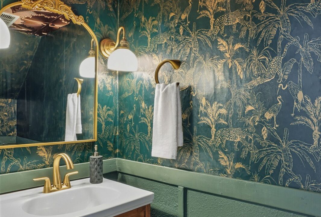Photo of Bathroom in SoHo