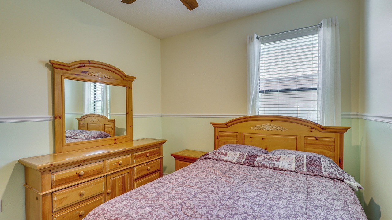 Photo of Bedroom in Riverview