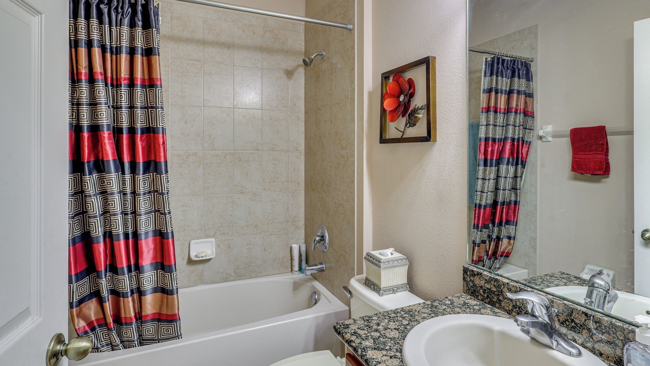 Photo of Bathroom in Riverview