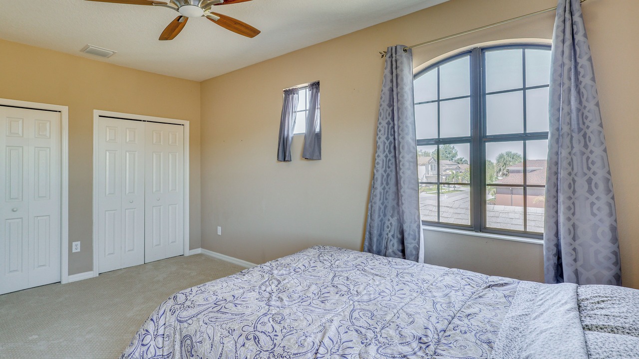Photo of Bedroom in Riverview