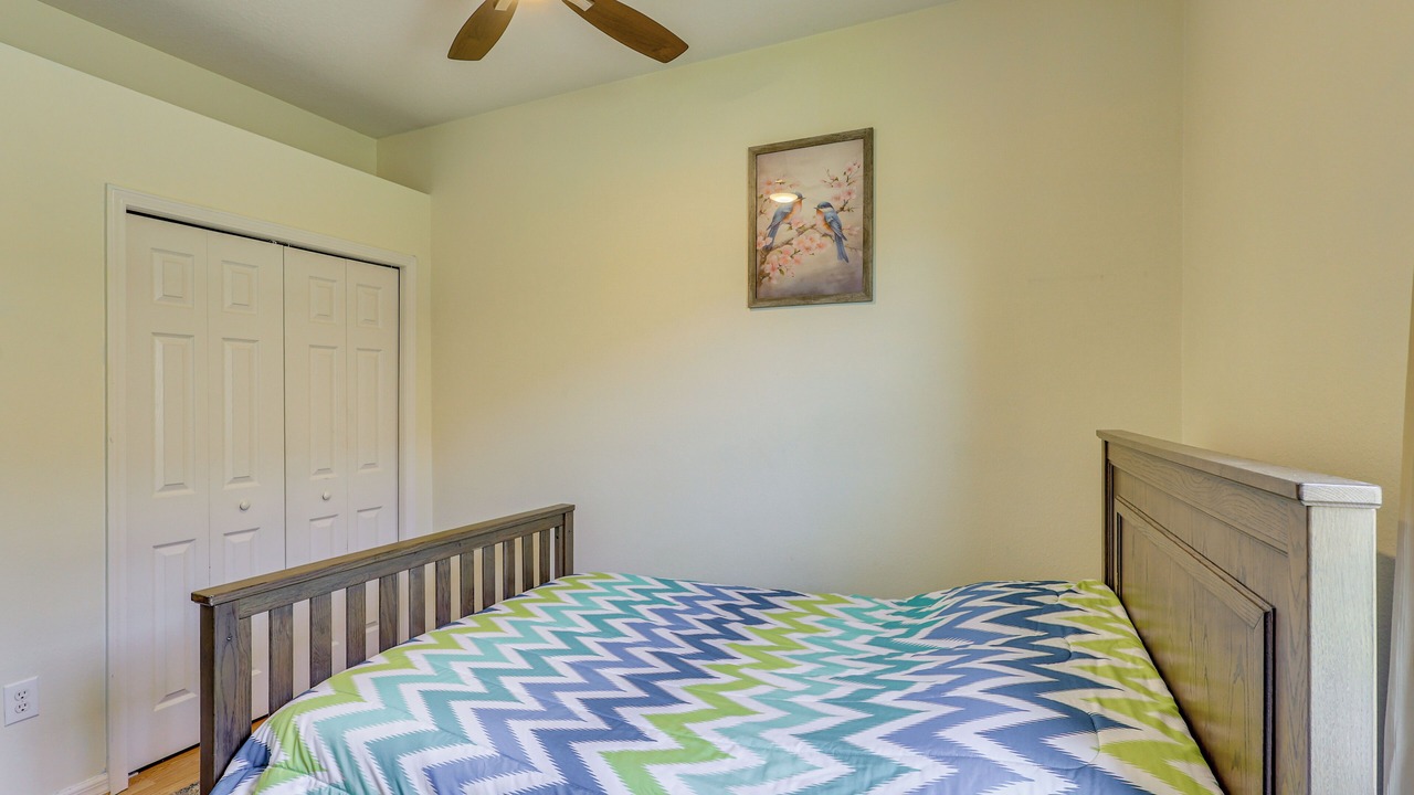 Photo of Bedroom in Riverview