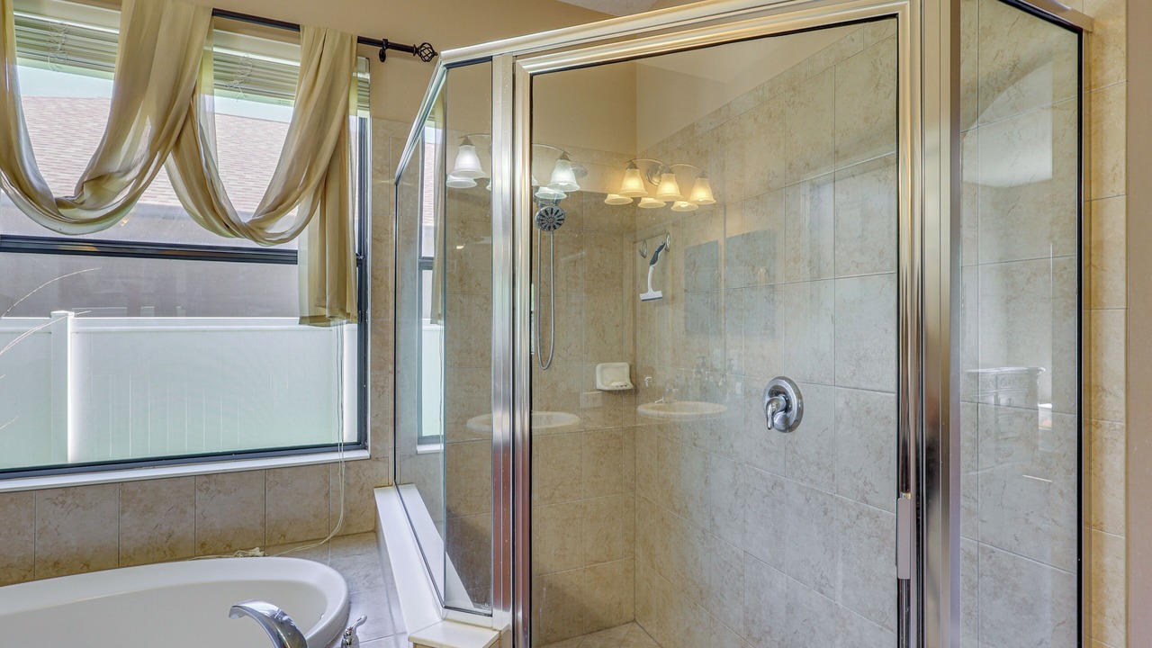Photo of Bathroom in Riverview