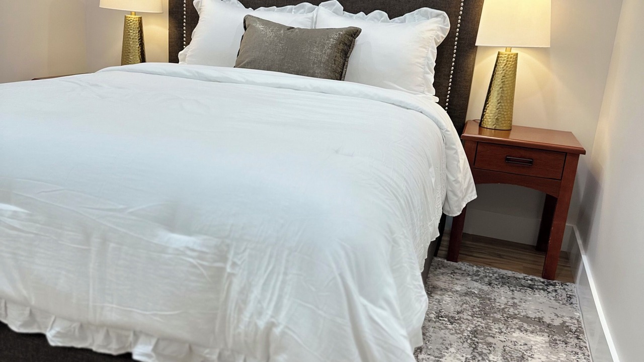 Photo of Bedroom in Campobello