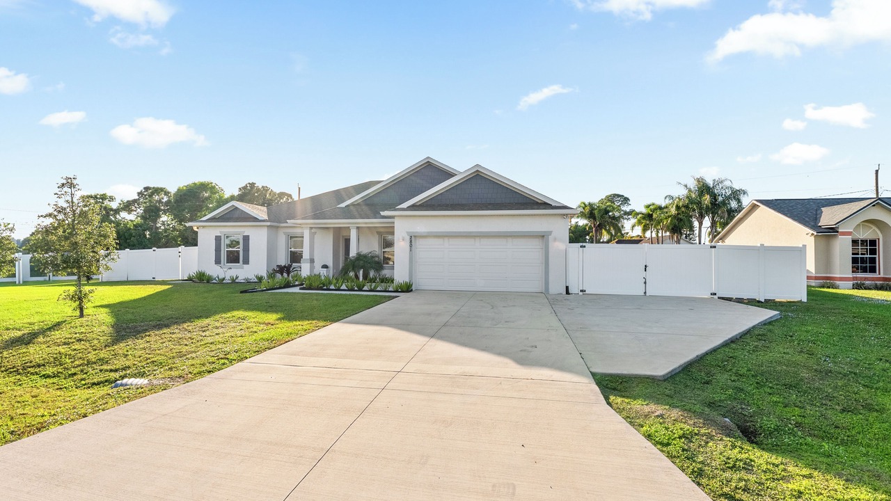 Photo of Outdoor in Port Saint Lucie
