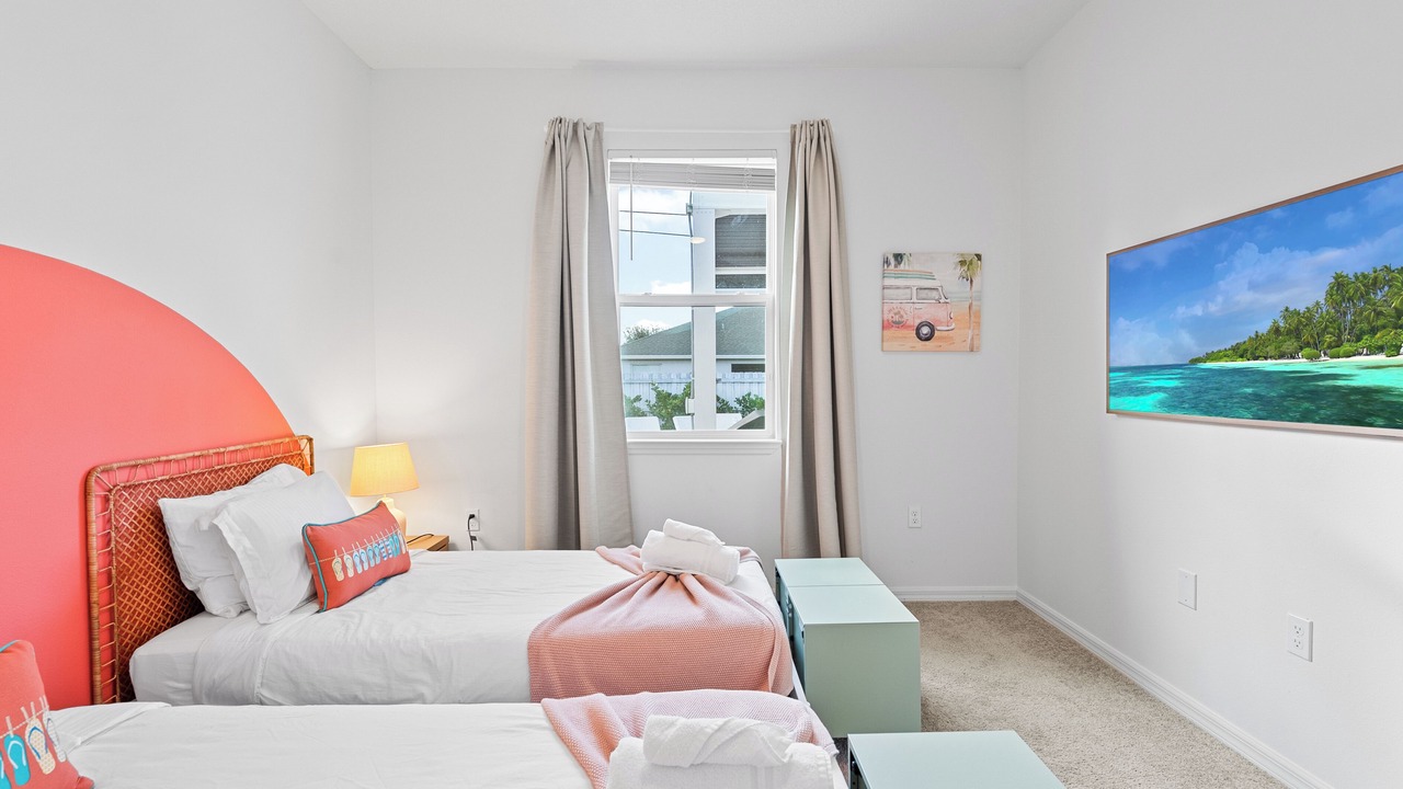 Photo of Bedroom in Port Saint Lucie