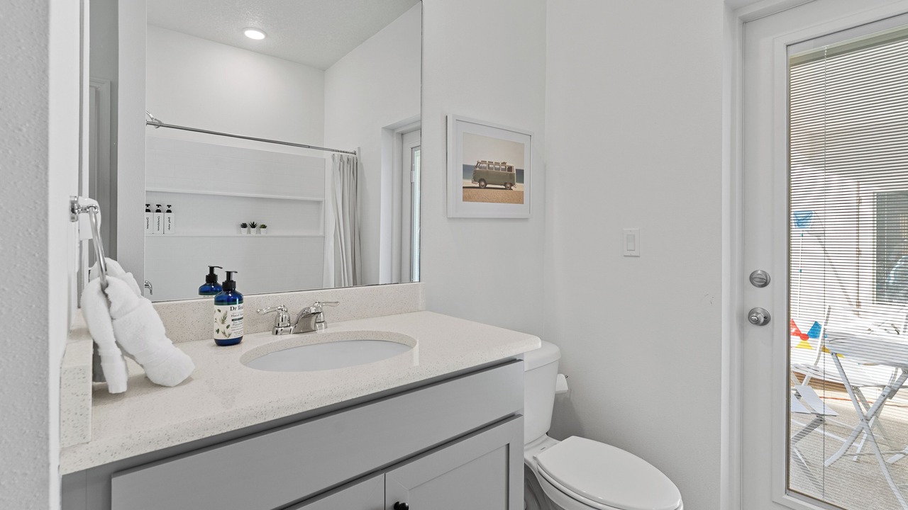 Photo of Bathroom in Port Saint Lucie
