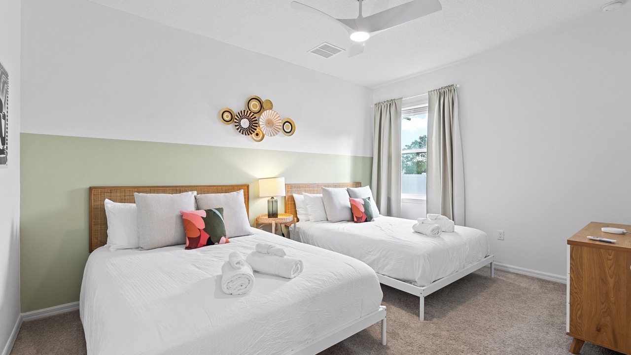 Photo of Bedroom in Port Saint Lucie