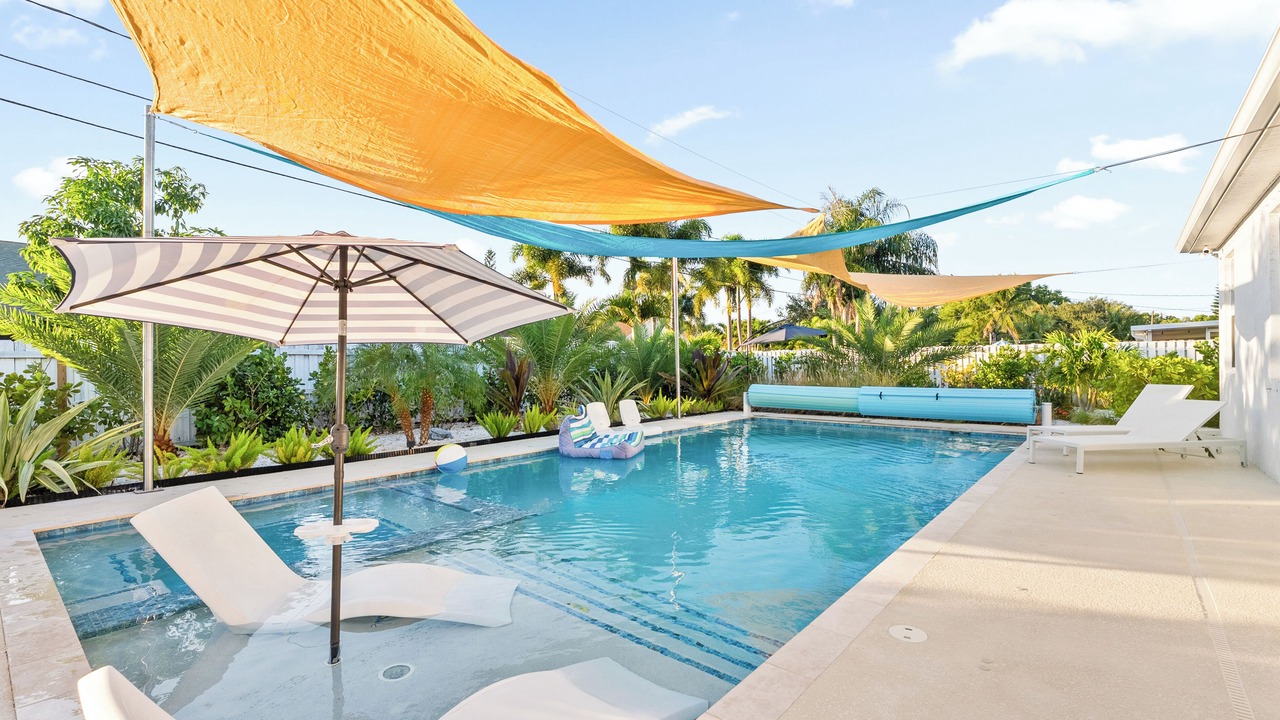 Photo of Outdoor in Port Saint Lucie