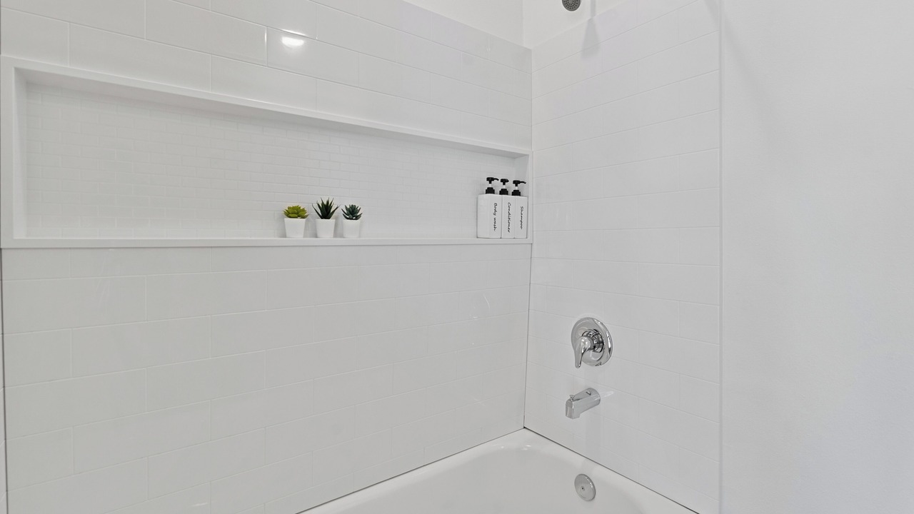 Photo of Bathroom in Port Saint Lucie