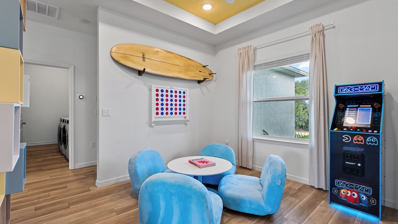 Photo of Bedroom in Port Saint Lucie