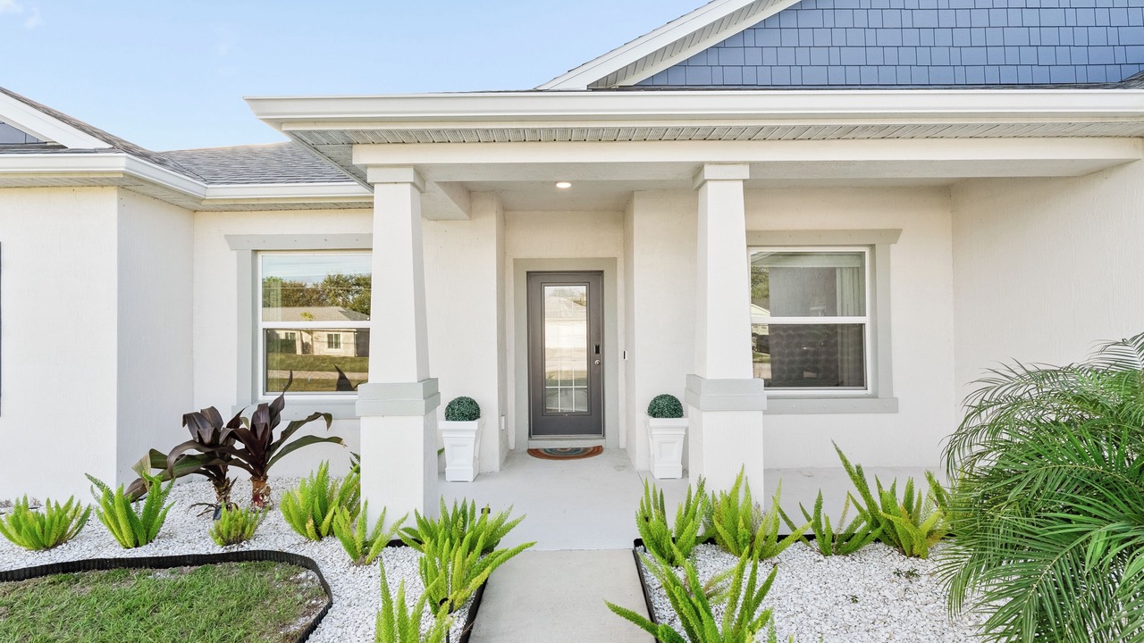 Photo of Outdoor in Port Saint Lucie