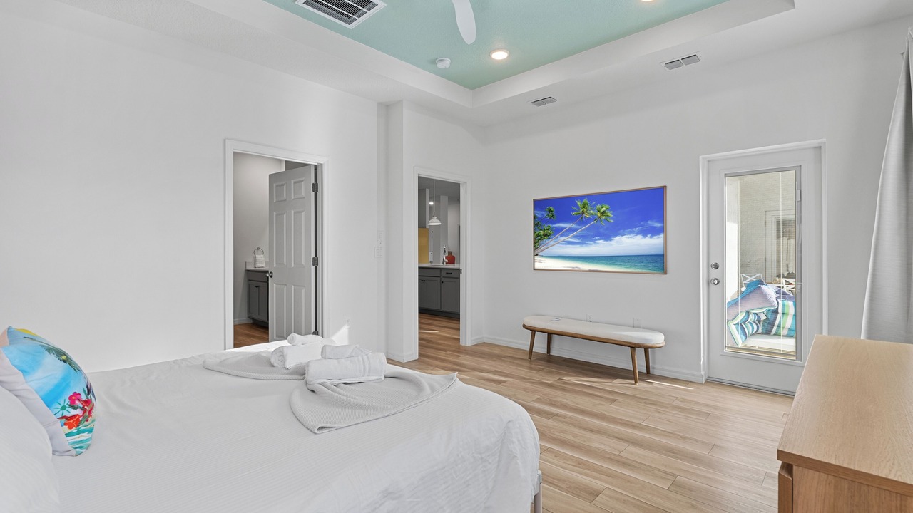 Photo of Bedroom in Port Saint Lucie