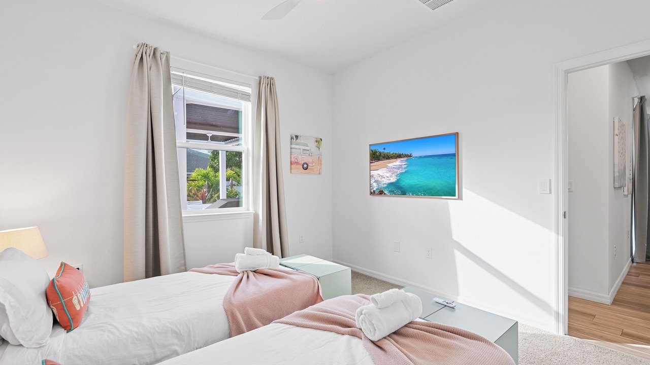 Photo of Bedroom in Port Saint Lucie