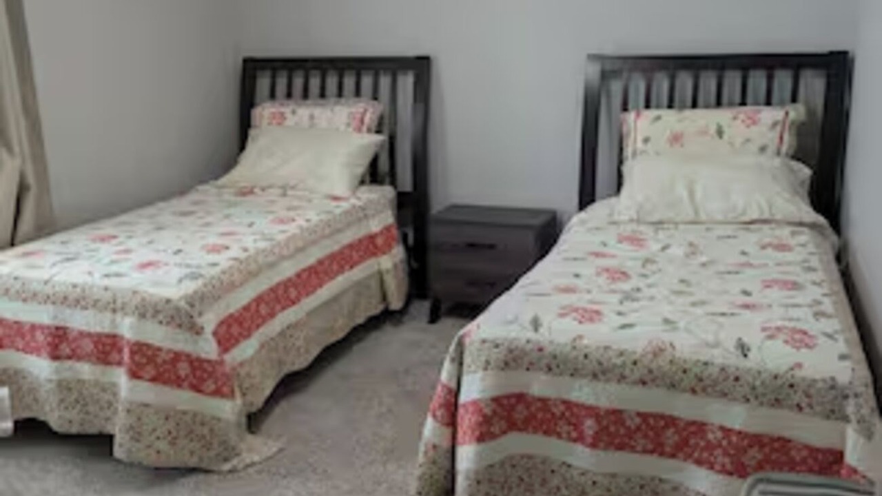 Photo of Bedroom in Auburndale