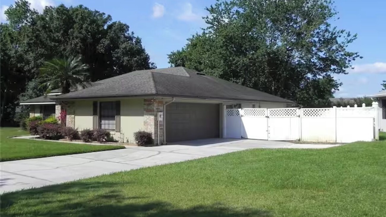 Photo of Outdoor in Auburndale