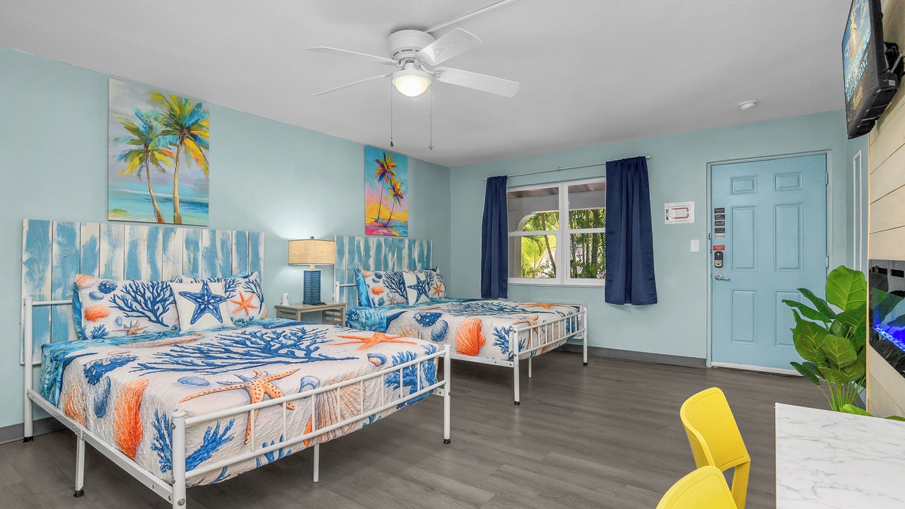 Photo of Bedroom in Fort Myers Beach