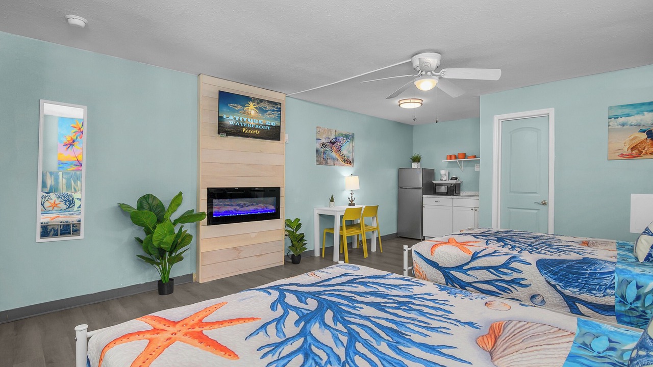 Photo of Bedroom in Fort Myers Beach