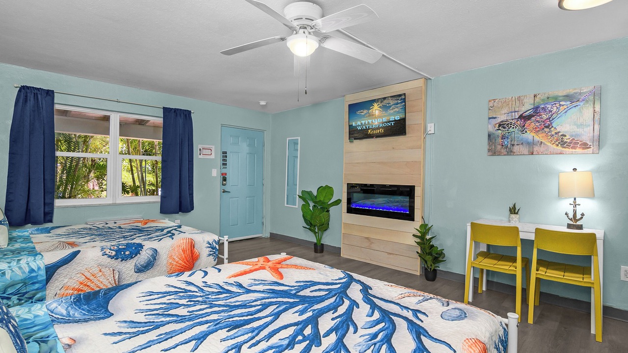 Photo of Bedroom in Fort Myers Beach