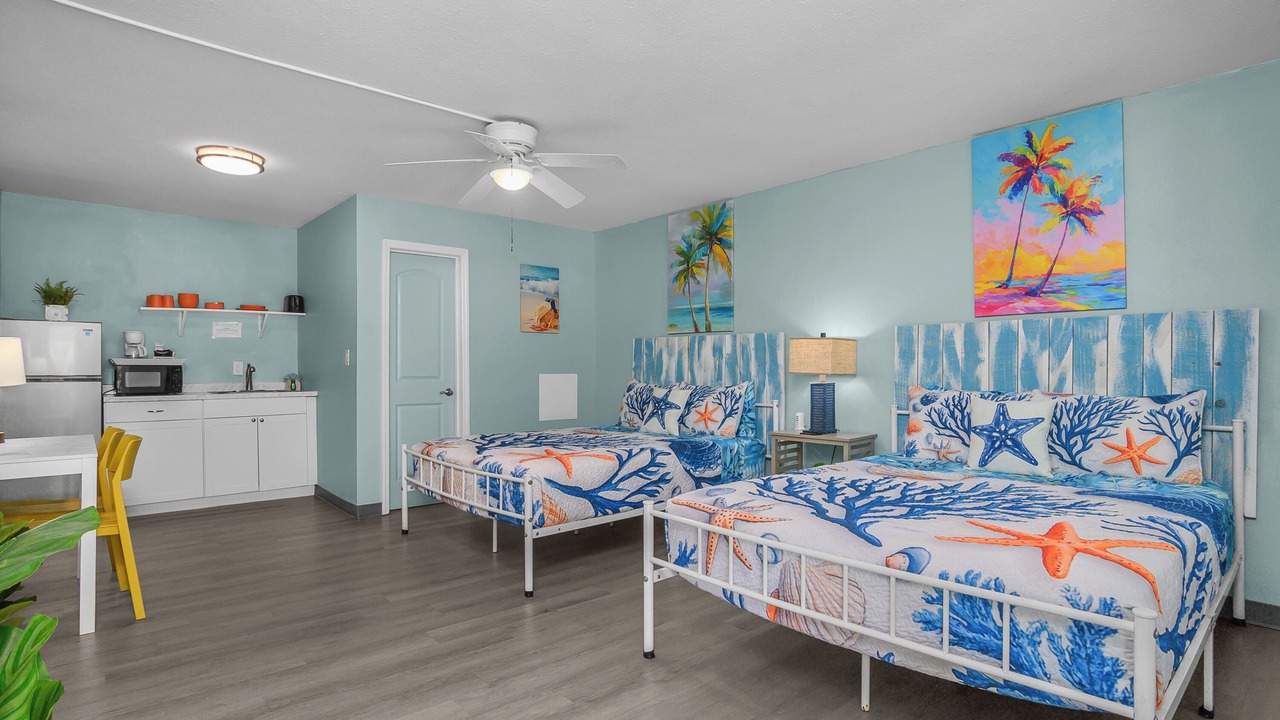 Photo of Bedroom in Fort Myers Beach