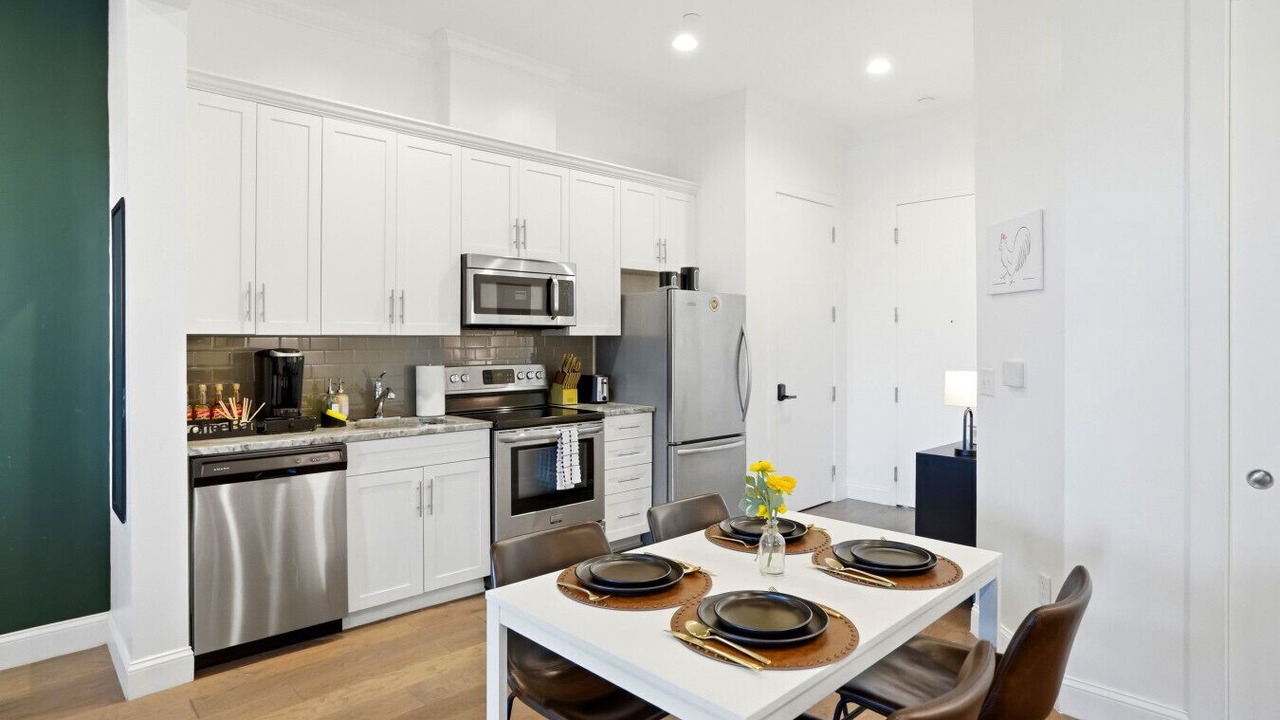 Photo of Kitchen in Historic Ybor