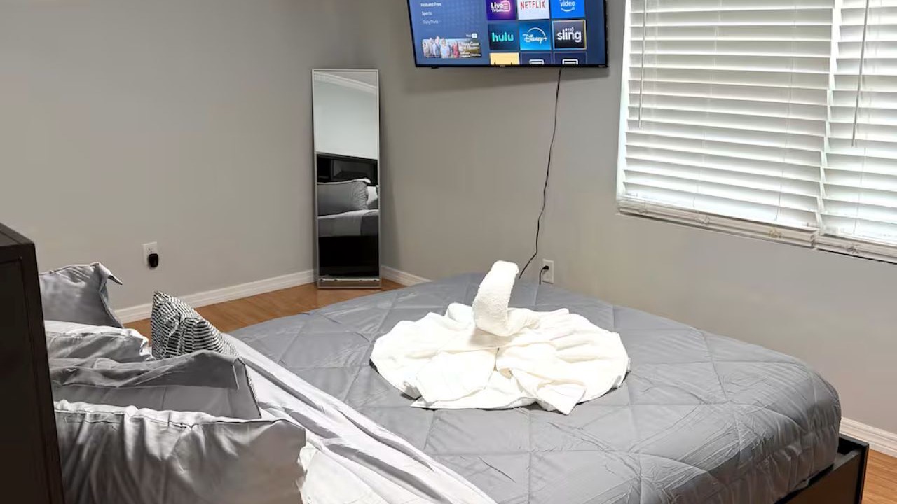 Photo of Bedroom in Temple Crest