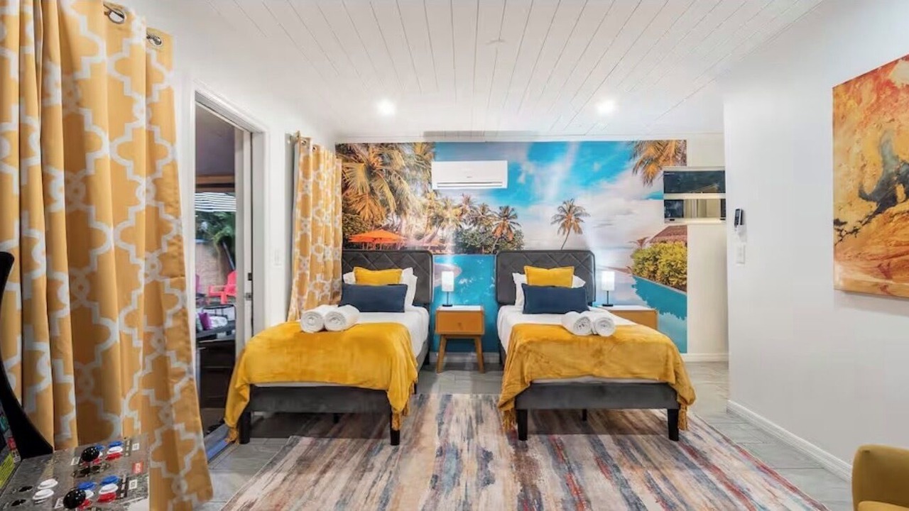 Photo of Bedroom in North Andrews Gardens