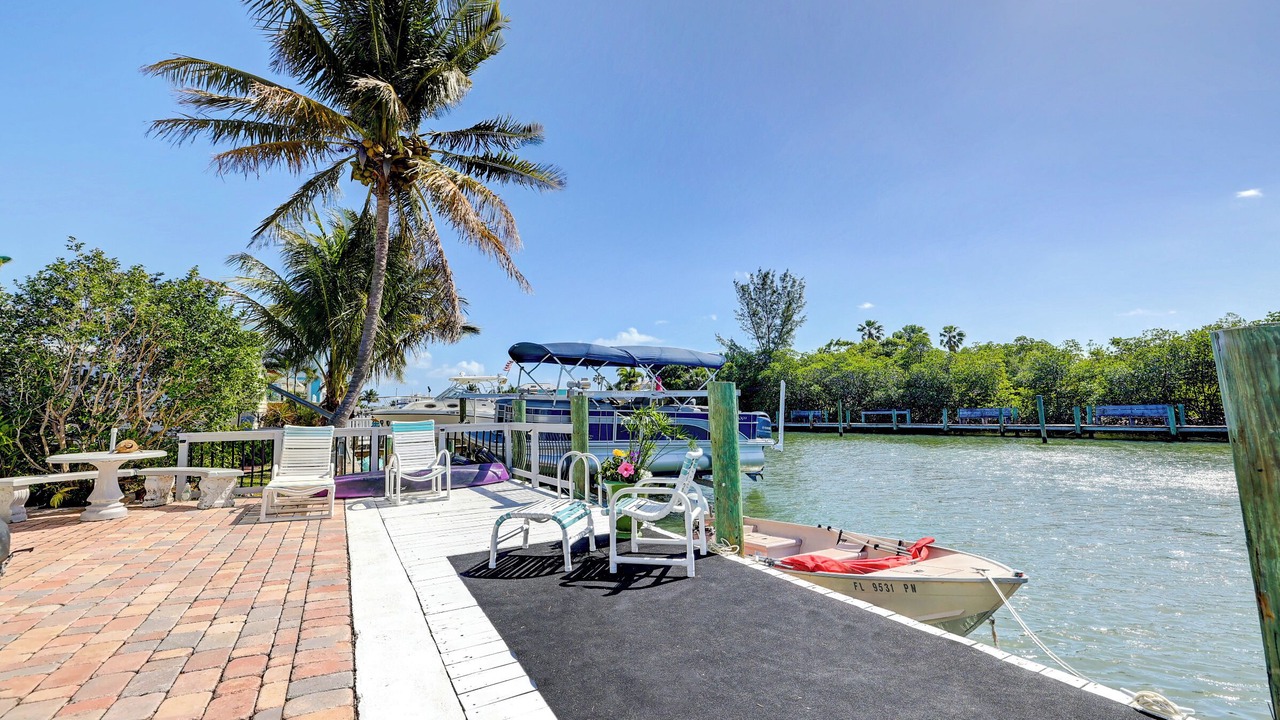 Photo of Outdoor in Hutchinson Island South