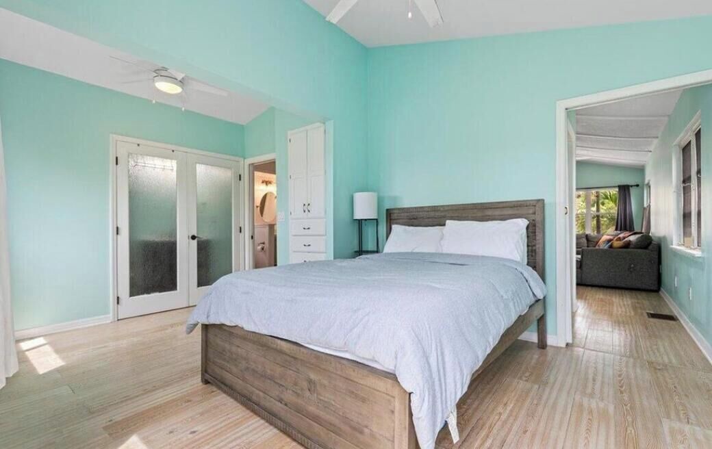 Photo of Bedroom in Hutchinson Island South