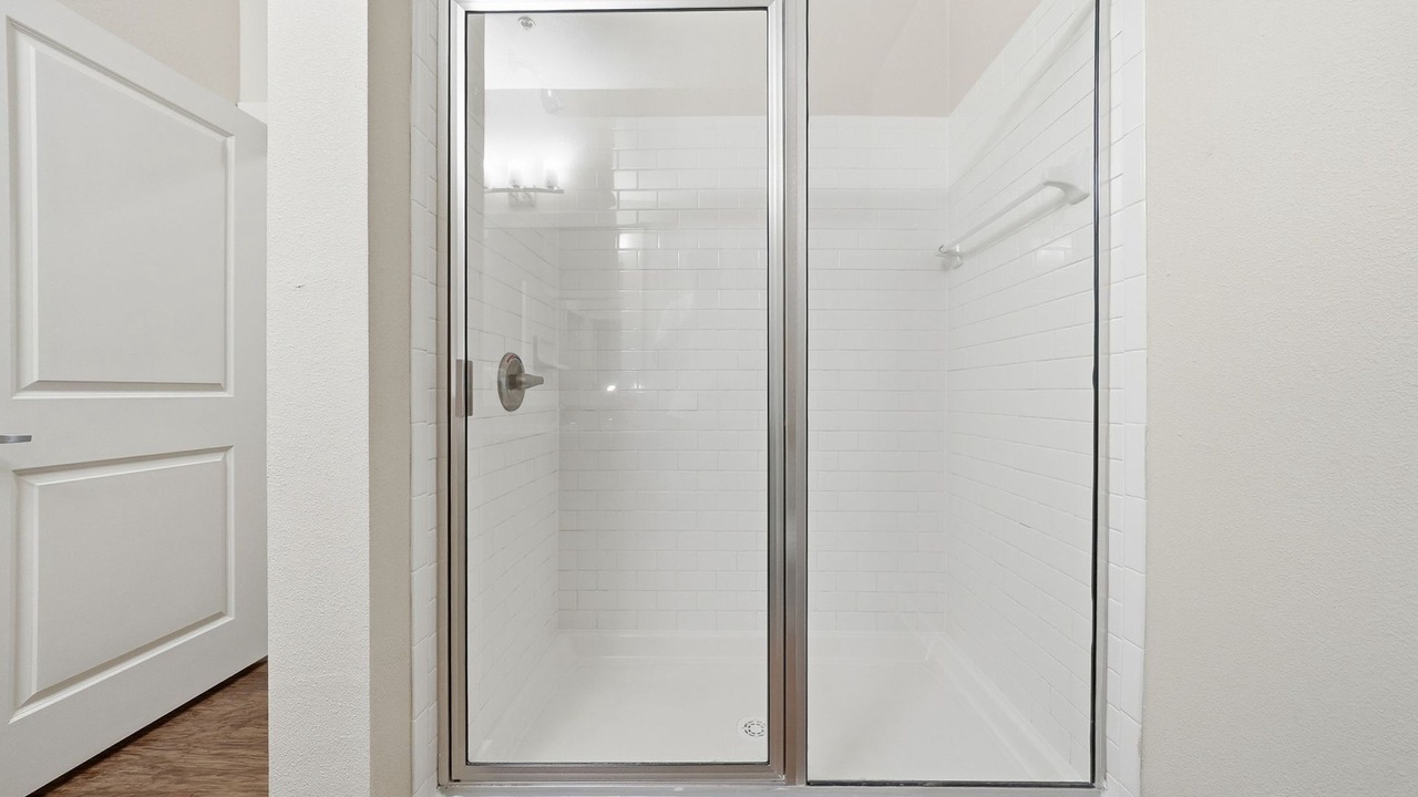 Photo of Bathroom in Courier City - Oscawana