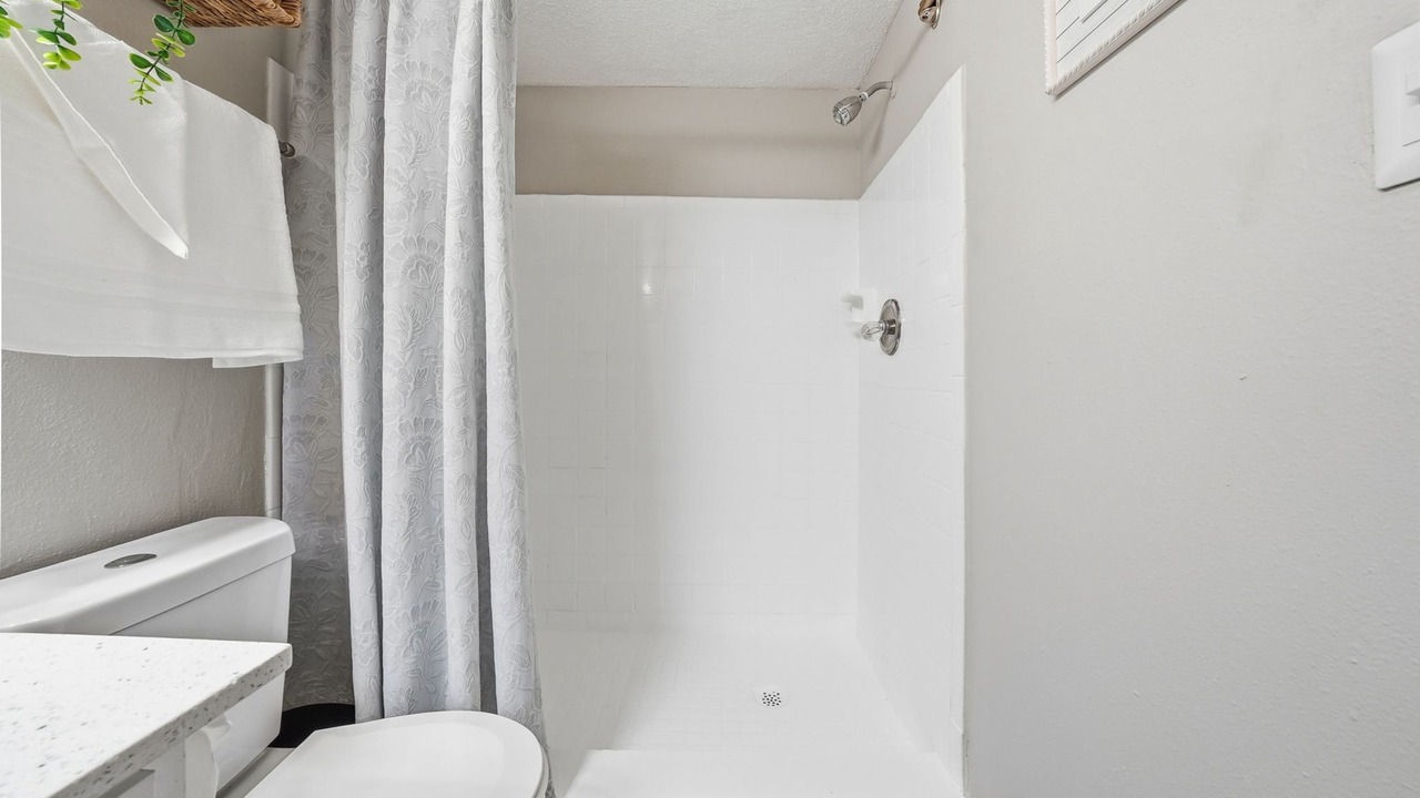 Photo of Bathroom in Town N County Park