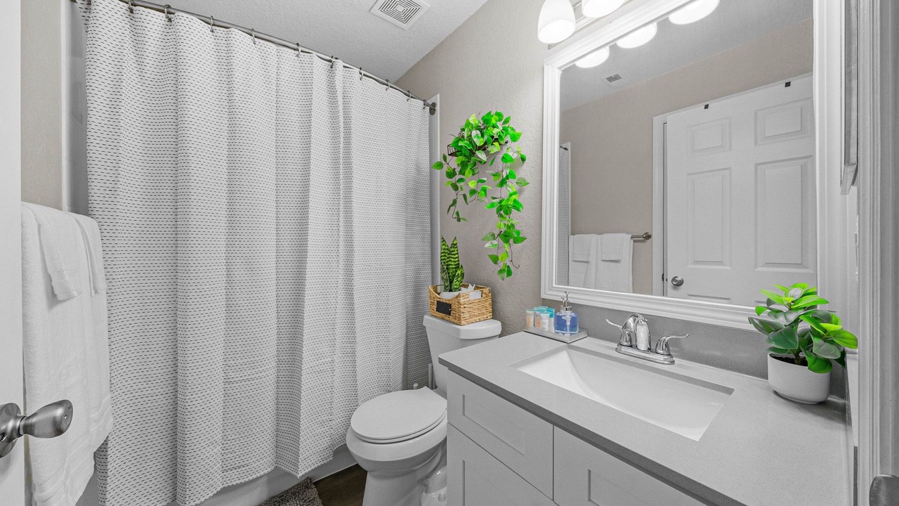 Photo of Bathroom in Westchase