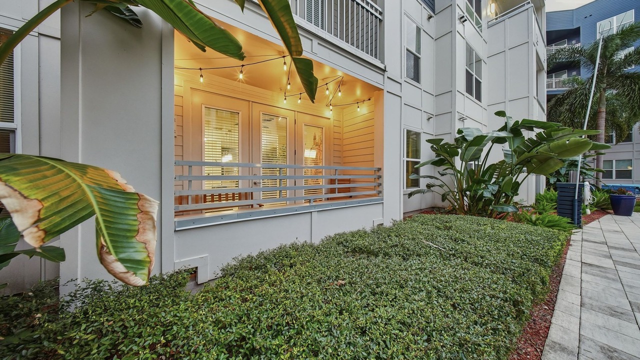 Photo of Outdoor in Courier City - Oscawana