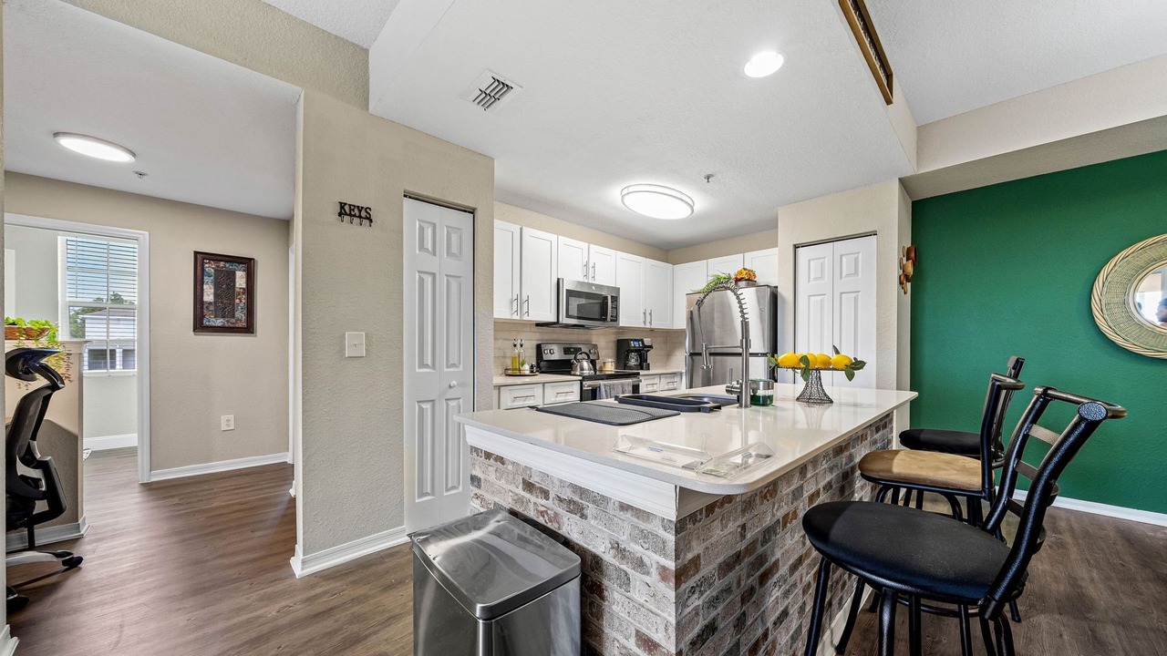 Photo of Kitchen in Westchase