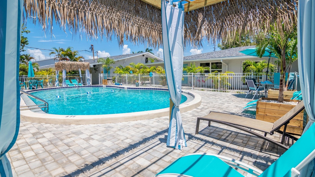 Photo of Outdoor in Fort Myers Beach